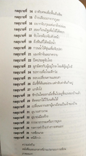 36 กลอุบาย(สมศักดิ์ แต้มบุญเลิศชัย) 3